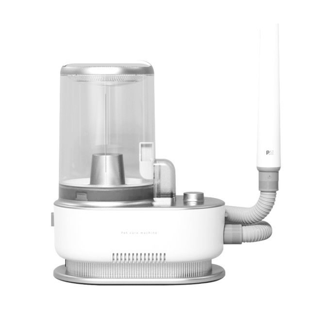 定制跨境新品9合1宠物电动剃毛器 方案设计 低噪高效多功能猫狗电推剪电路板 0