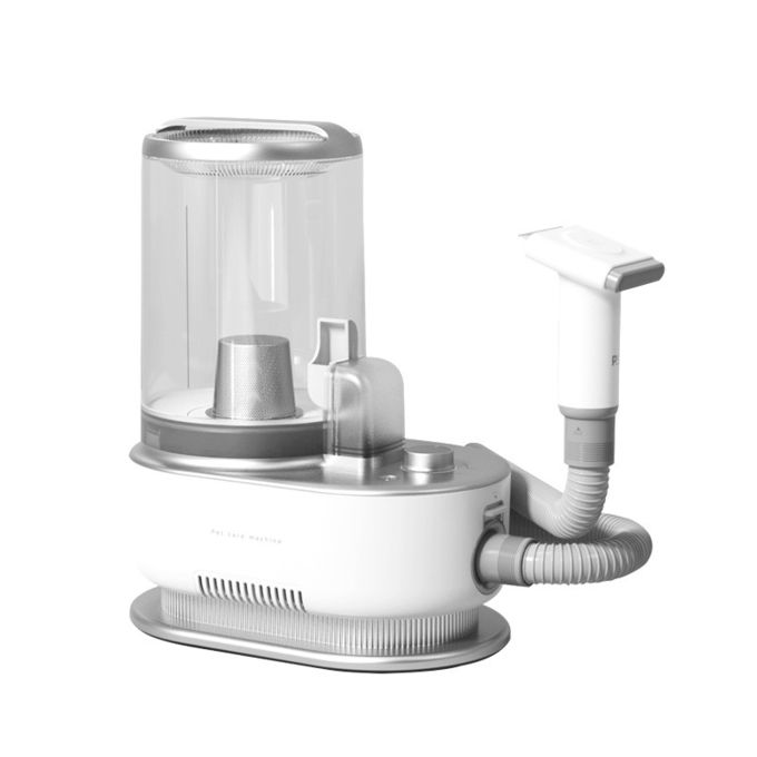 定制跨境新品9合1宠物电动剃毛器 方案设计 低噪高效多功能猫狗电推剪电路板 1